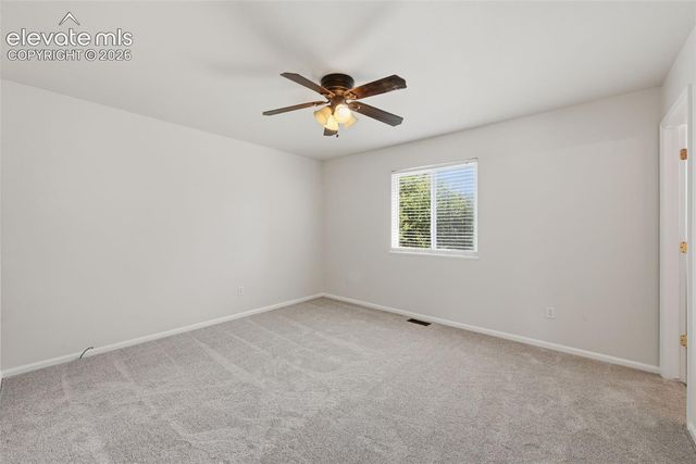 1535 Ancestra Drive, Fountain, CO 80817