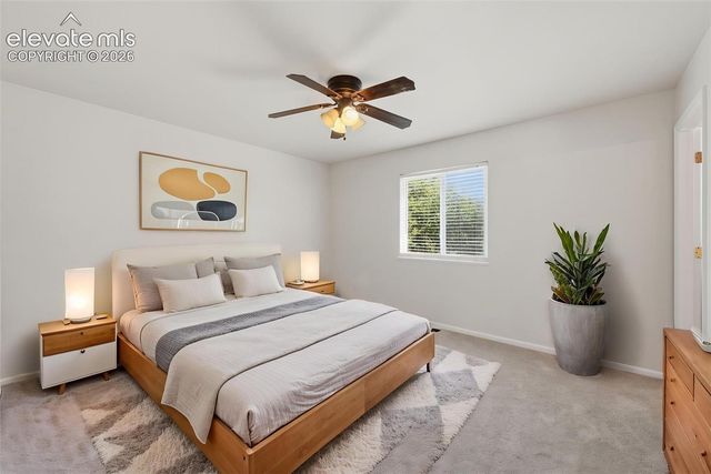 1535 Ancestra Drive, Fountain, CO 80817
