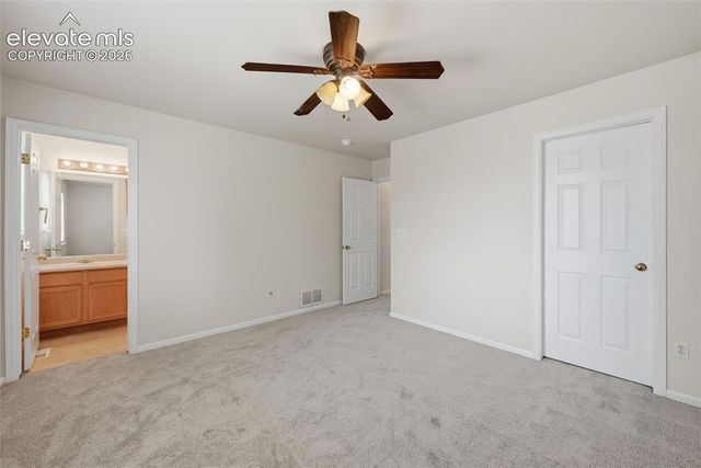 1535 Ancestra Drive, Fountain, CO 80817