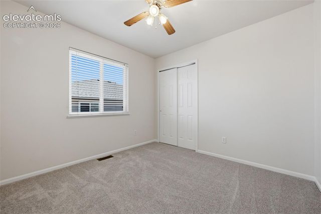 1535 Ancestra Drive, Fountain, CO 80817