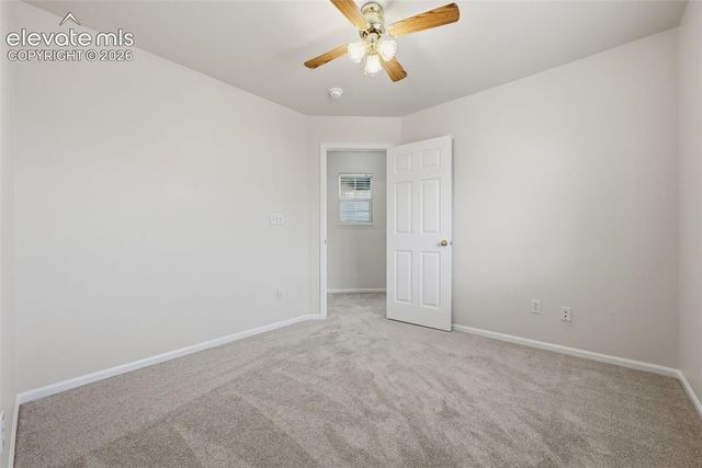 1535 Ancestra Drive, Fountain, CO 80817