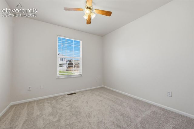 1535 Ancestra Drive, Fountain, CO 80817