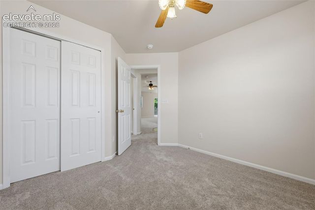 1535 Ancestra Drive, Fountain, CO 80817