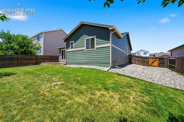 1535 Ancestra Drive, Fountain, CO 80817