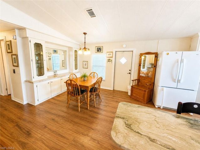 3404 Rainbow LN, North Fort Myers, FL 33903