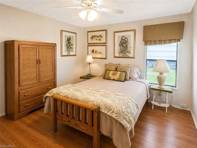 3404 Rainbow LN, North Fort Myers, FL 33903