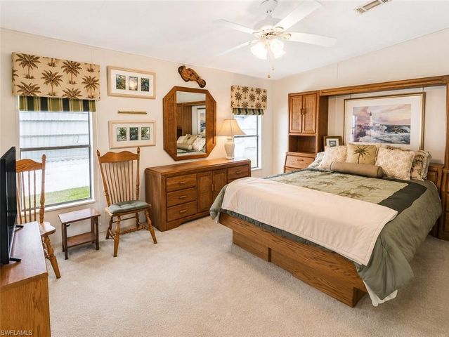 3404 Rainbow LN, North Fort Myers, FL 33903