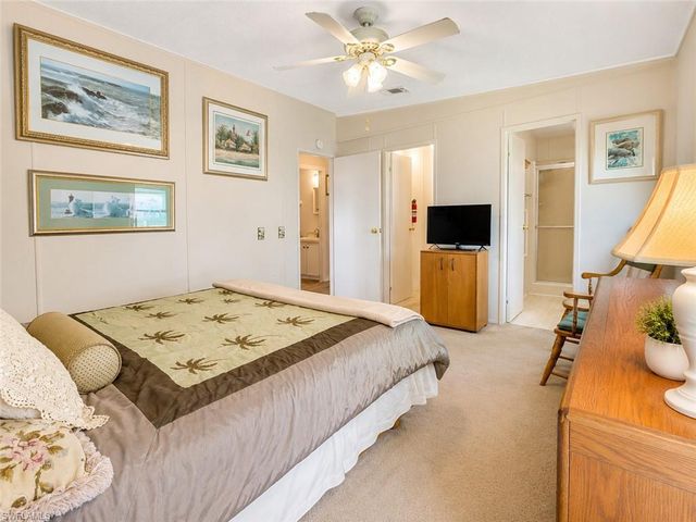 3404 Rainbow LN, North Fort Myers, FL 33903