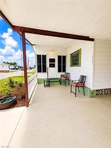 3404 Rainbow LN, North Fort Myers, FL 33903