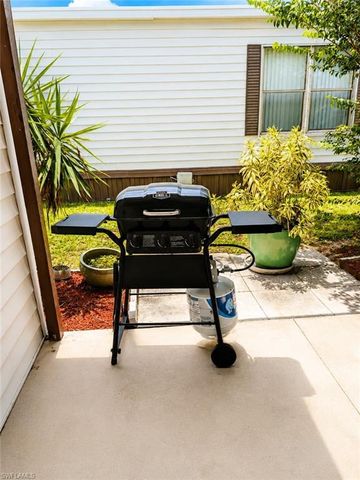 3404 Rainbow LN, North Fort Myers, FL 33903