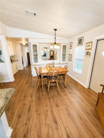3404 Rainbow LN, North Fort Myers, FL 33903