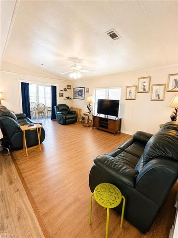 3404 Rainbow LN, North Fort Myers, FL 33903
