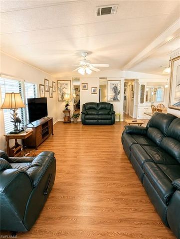 3404 Rainbow LN, North Fort Myers, FL 33903