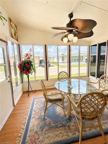 3404 Rainbow LN, North Fort Myers, FL 33903