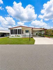 3404 Rainbow LN, North Fort Myers, FL 33903