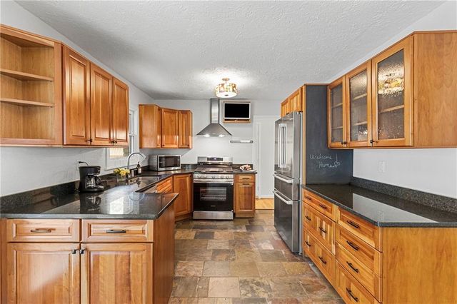 1619 Moncrief Circle, Decatur, GA 30033