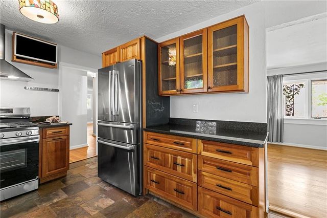 1619 Moncrief Circle, Decatur, GA 30033