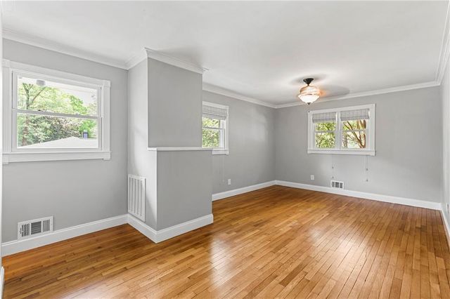 1619 Moncrief Circle, Decatur, GA 30033