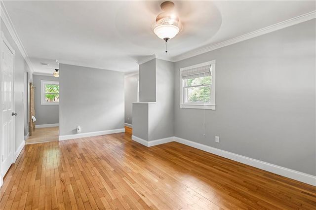 1619 Moncrief Circle, Decatur, GA 30033