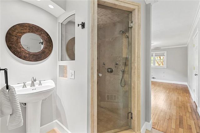 1619 Moncrief Circle, Decatur, GA 30033