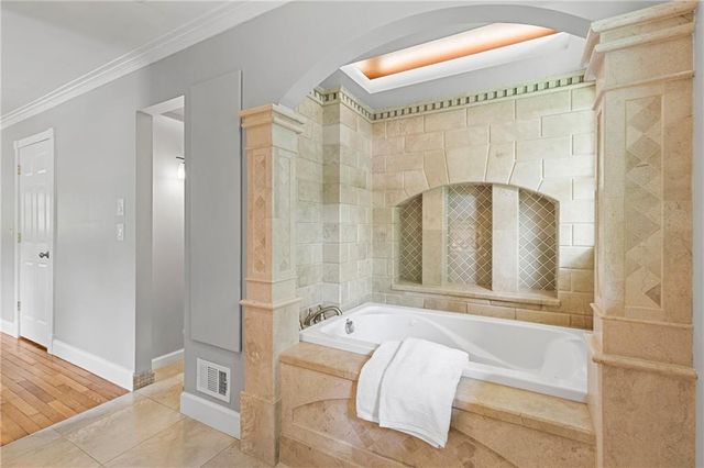 1619 Moncrief Circle, Decatur, GA 30033