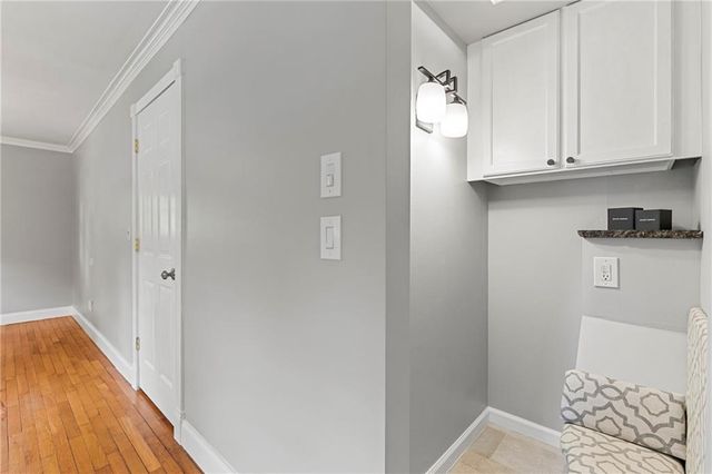 1619 Moncrief Circle, Decatur, GA 30033