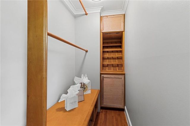 1619 Moncrief Circle, Decatur, GA 30033