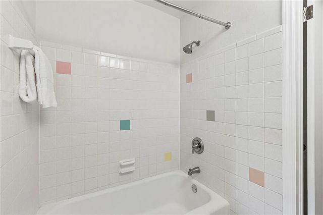 1619 Moncrief Circle, Decatur, GA 30033