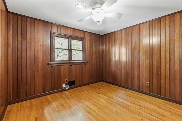 1619 Moncrief Circle, Decatur, GA 30033