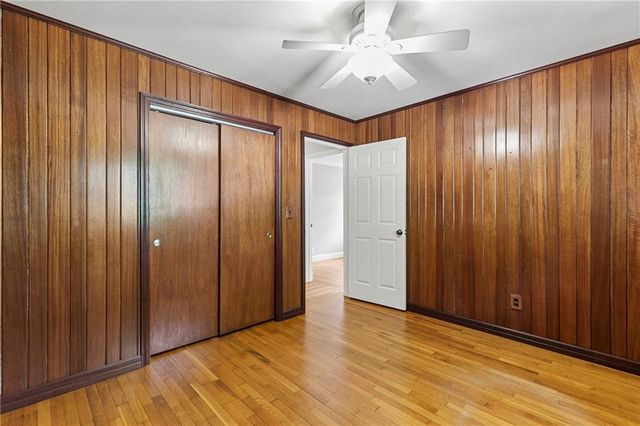 1619 Moncrief Circle, Decatur, GA 30033