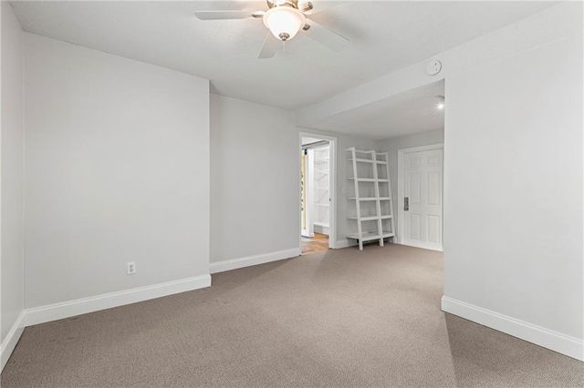 1619 Moncrief Circle, Decatur, GA 30033