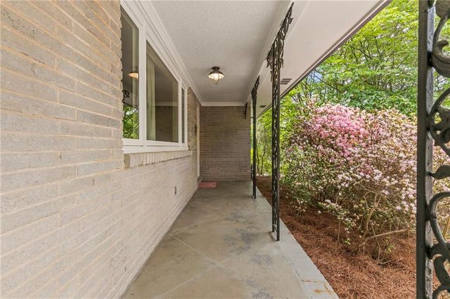 1619 Moncrief Circle, Decatur, GA 30033