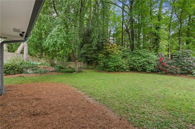 1619 Moncrief Circle, Decatur, GA 30033