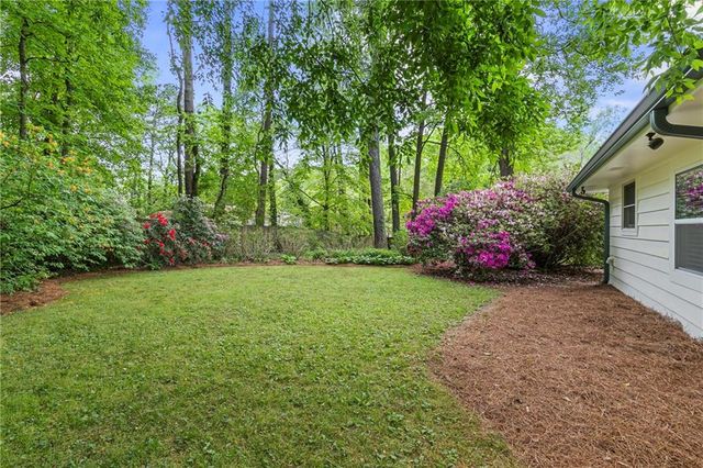 1619 Moncrief Circle, Decatur, GA 30033