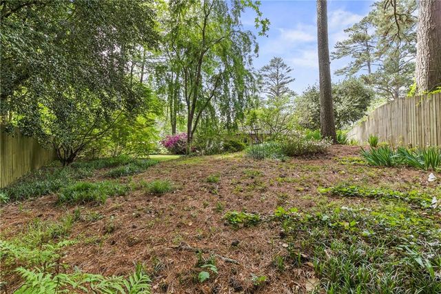 1619 Moncrief Circle, Decatur, GA 30033