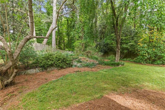 1619 Moncrief Circle, Decatur, GA 30033