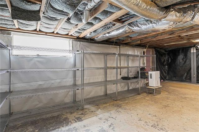 1619 Moncrief Circle, Decatur, GA 30033