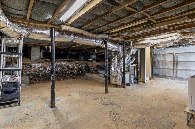 1619 Moncrief Circle, Decatur, GA 30033