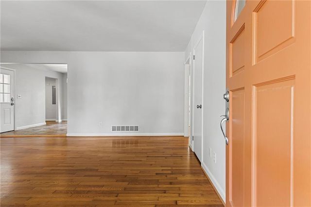 1619 Moncrief Circle, Decatur, GA 30033