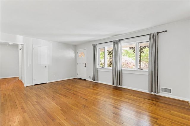 1619 Moncrief Circle, Decatur, GA 30033