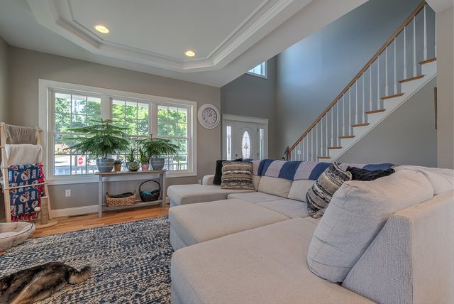 7 Theresa Marie Avenue, Woonsocket, RI 02895