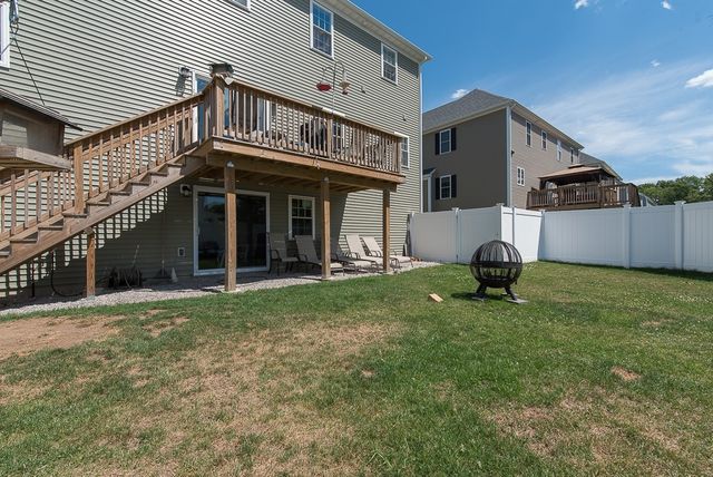 7 Theresa Marie Avenue, Woonsocket, RI 02895