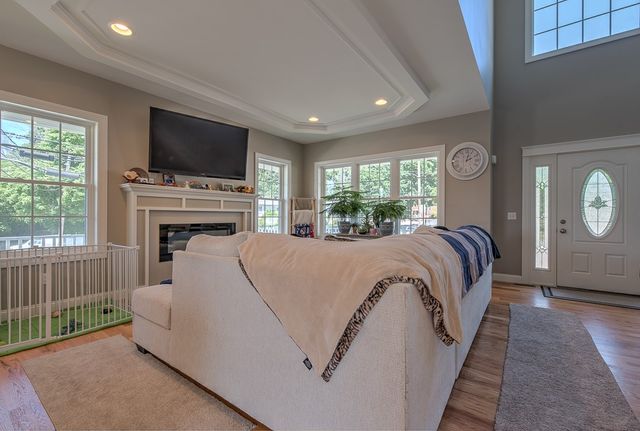 7 Theresa Marie Avenue, Woonsocket, RI 02895