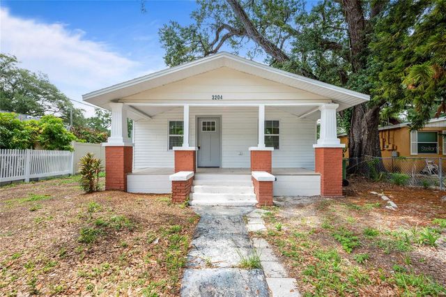 3204 E 23RD AVENUE, Tampa, FL 33605