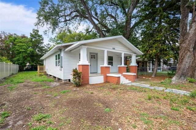 3204 E 23RD AVENUE, Tampa, FL 33605
