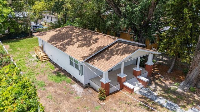 3204 E 23RD AVENUE, Tampa, FL 33605