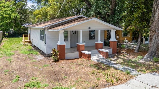 3204 E 23RD AVENUE, Tampa, FL 33605