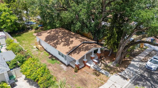 3204 E 23RD AVENUE, Tampa, FL 33605