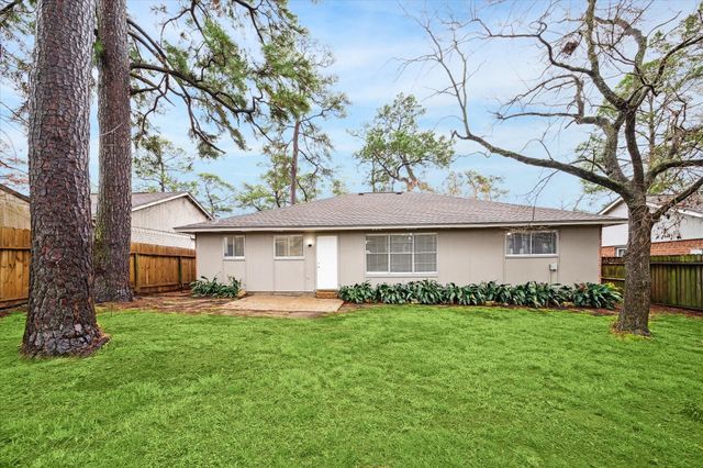 5815 Bridgegate Drive, Spring, TX 77373