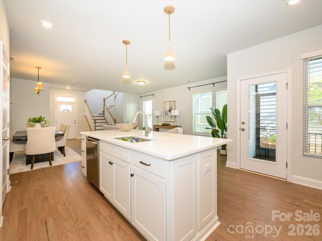 339 Ladybird Lane, Pineville, NC 28134